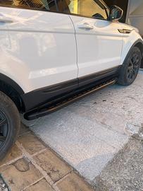 Plastiche laterali DX Range Rover 2016/18