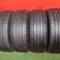 225 55 18 Gomme Estive 50/70% Pirelli 225 55 R18