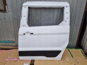 PORTA LATERALE SCORREVOLE PER FORD Transit Connect