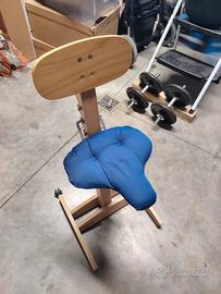 Sedia per stirare FOPPAPEDRETTI