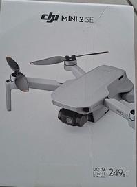 DJI Mini 2 SE