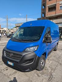 ducato L2H2 2.3 marciante