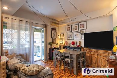 Appartamento Roma [VS05/26VRG]