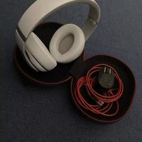 Cuffie Beats by Dre Studio 2 Bianche