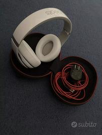 Cuffie Beats by Dre Studio 2 Bianche