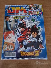 JM japan magazine 
