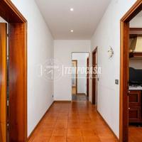 QUADRILOCALE CON 2 BALCONI