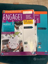 9788883395284 ENGAGE!