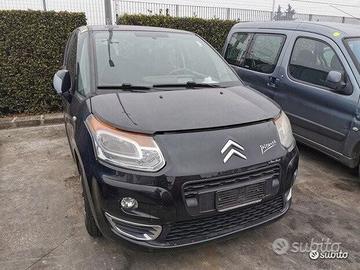 C3 picasso 2013 ricambi