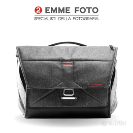 Peak Design Everyday Messenger 13" - Usato