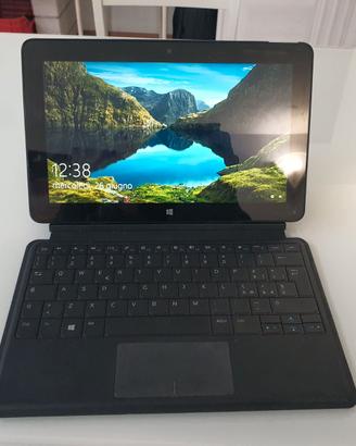 Tablet PC pari a nuovo
