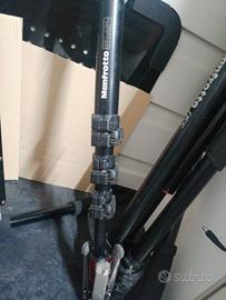 Monopiede Manfrotto 562 B1