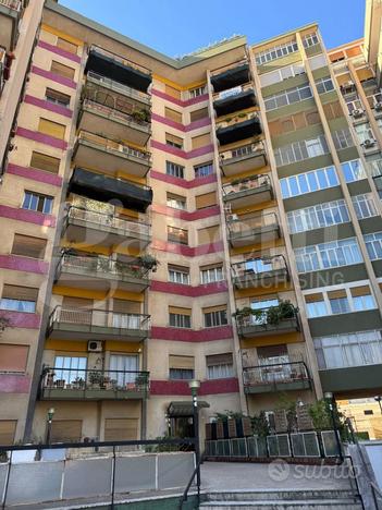 Appartamento Palermo [03/25VRG]