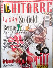 Rivista Chitarre n. 146