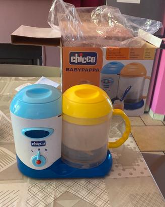 Babypappa Chicco