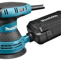 Makita Levigatrice orbitale cod. BO5031K -+ NUOVA-