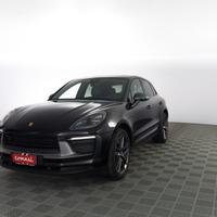PORSCHE Macan Macan 2.0 T