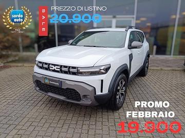 DACIA Duster 1.0 TCe GPL 4x2 Expression