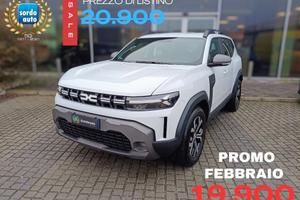 DACIA Duster 1.0 TCe GPL 4x2 Expression