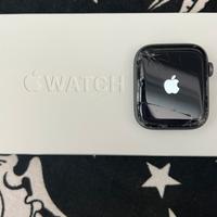 Apple watch serie 4 Lte