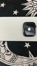 Apple watch serie 4 Lte