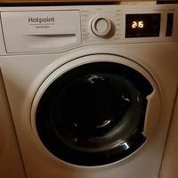 lavatrice Hotpoint Ariston