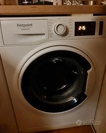 lavatrice Hotpoint Ariston