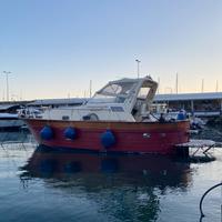 Gozzo Aprea Mare 75 "Smeraldo"