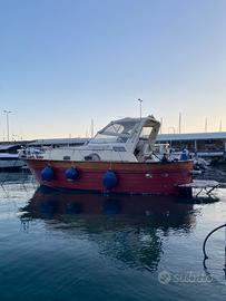 Gozzo Aprea Mare 75 "Smeraldo"