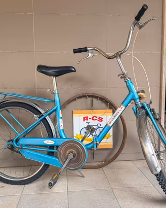 Ri-Ciclistica