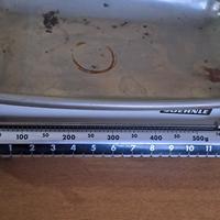 bilancia cucina vitage