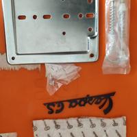 ricambi vespa 160 GS e px