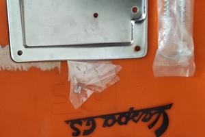 ricambi vespa 160 GS e px