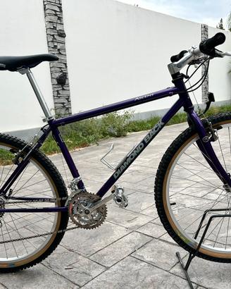 Mtb Diamondback