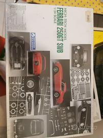 Ferrari 250 Gt Swb Gunze Sangyo