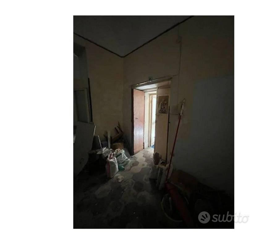 Appartamento – Torre Annunziata, Rione Murattiano - Vista 4