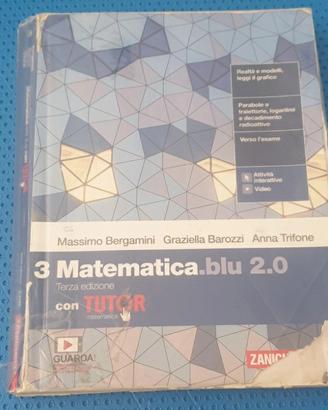 Libro Matematica 