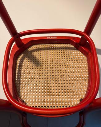Sedie Thonet