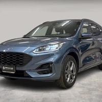 Ford Kuga 2.5 phev ST-Line X 2wd 225cv e-shifter