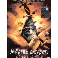Jeepers Creepers Il canto del diavolo