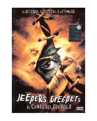 Jeepers Creepers Il canto del diavolo