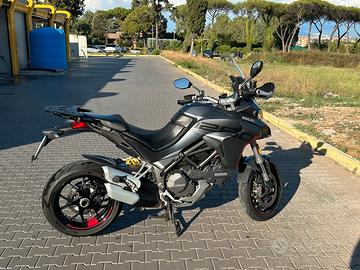 Ducati Multistrada 1260s