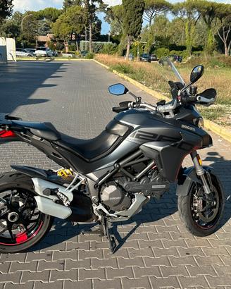 Ducati Multistrada 1260s