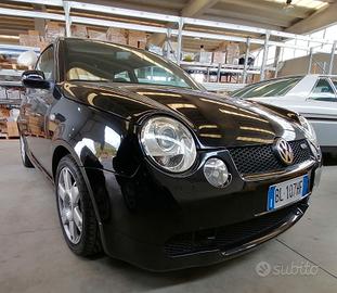 Volkswagen Lupo 1.6 GTI - 2001