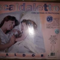 Scaldasonno Imetec Pura lana