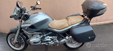 bmw R1150R