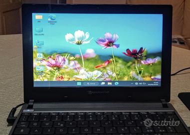 Computer Packard Bell Dot s