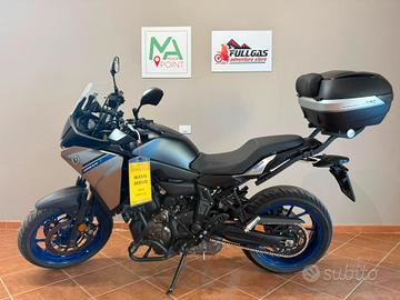 Yamaha Tracer 7