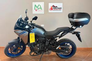 Yamaha Tracer 7