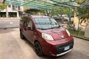 Fiat Qubo Trekking